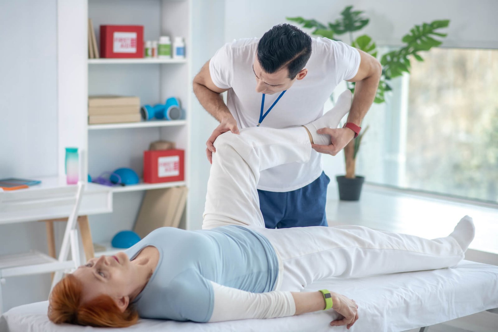 O Fisioterapeuta como Assessor estratégico